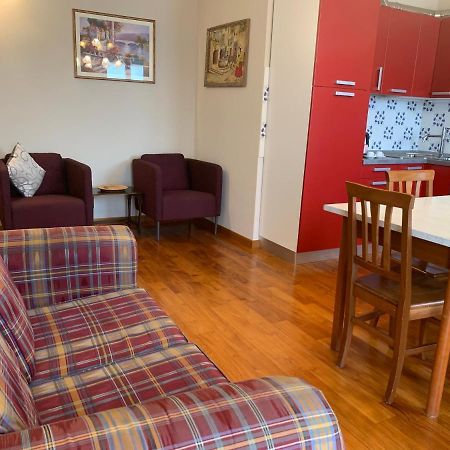 פירנצה Donatello Apartment מראה חיצוני תמונה
