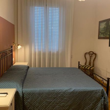 פירנצה Donatello Apartment מראה חיצוני תמונה