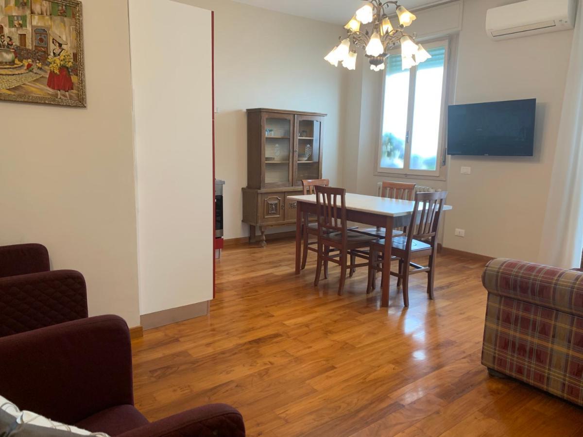פירנצה Donatello Apartment מראה חיצוני תמונה