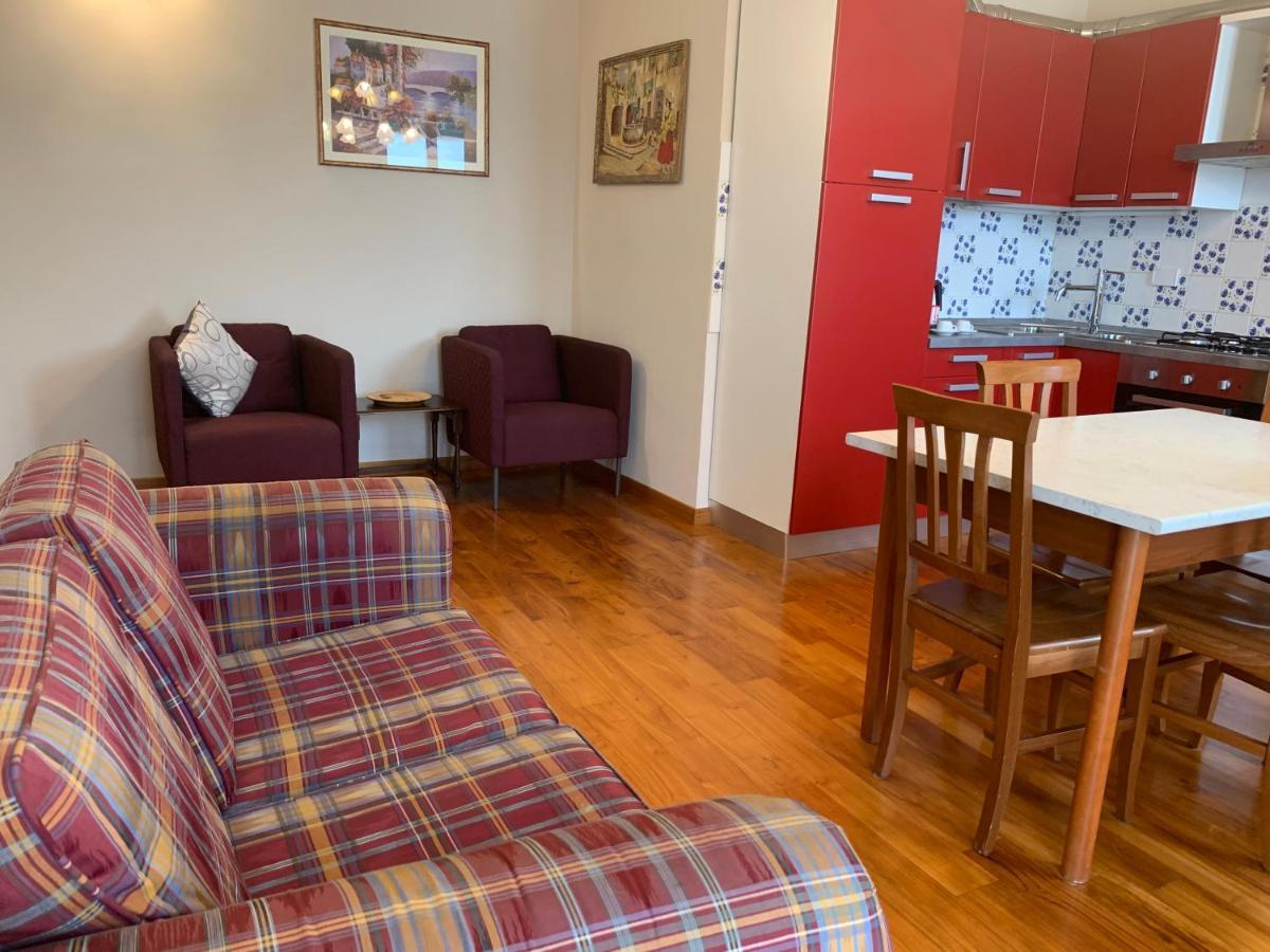 פירנצה Donatello Apartment מראה חיצוני תמונה