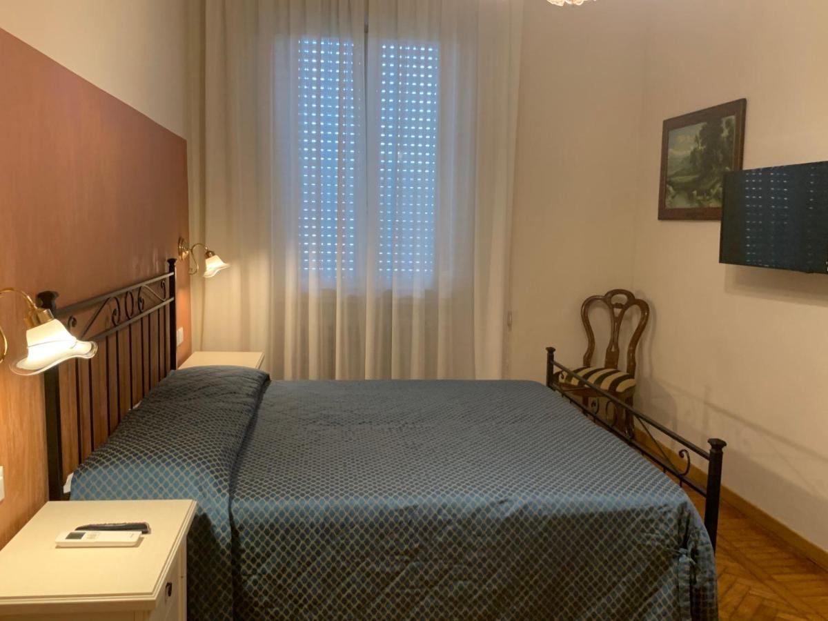 פירנצה Donatello Apartment מראה חיצוני תמונה