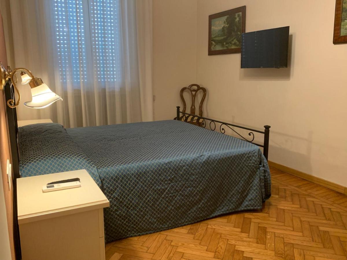 פירנצה Donatello Apartment מראה חיצוני תמונה