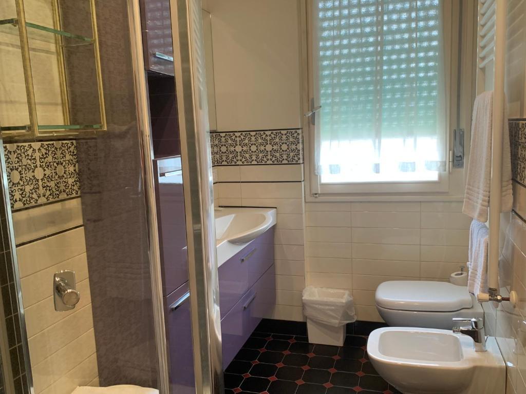 פירנצה Donatello Apartment מראה חיצוני תמונה