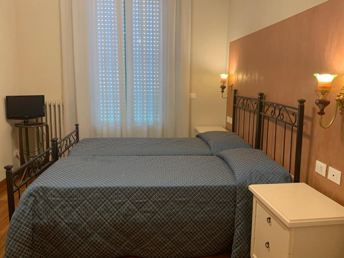 פירנצה Donatello Apartment מראה חיצוני תמונה