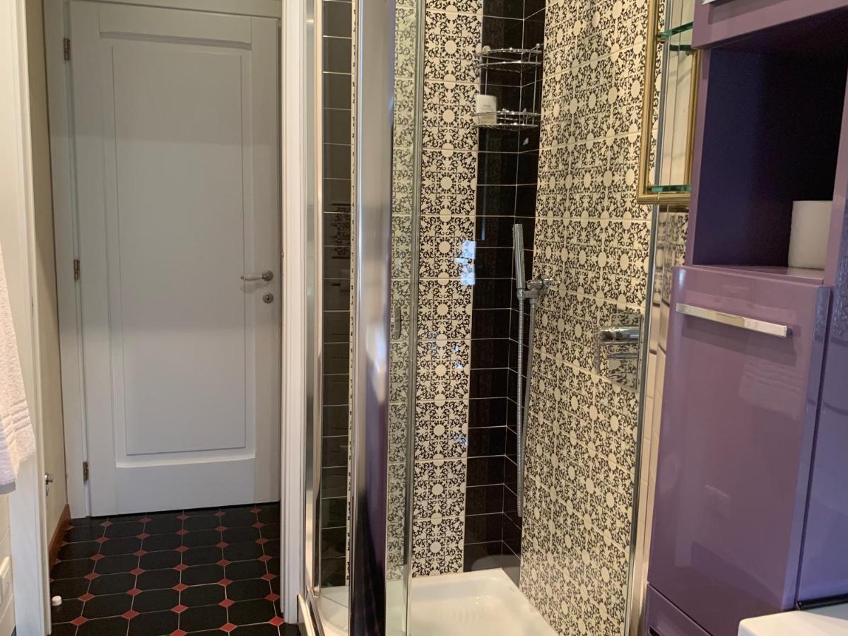 פירנצה Donatello Apartment מראה חיצוני תמונה