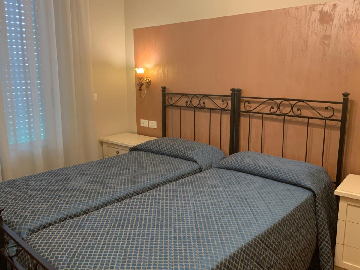 פירנצה Donatello Apartment מראה חיצוני תמונה
